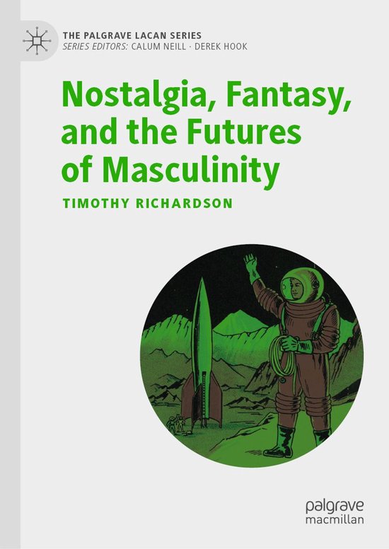 Literature, Cultural and Media Studies (R0) - Nostalgia, Fan ... - cover