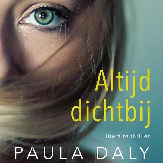 Altijd dichtbij - cover