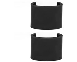 Dailygoody - Tuwei Seat Belt Guide Clips voor Z3 M Roadster M Coupe - Duurzaam & Comfortabel