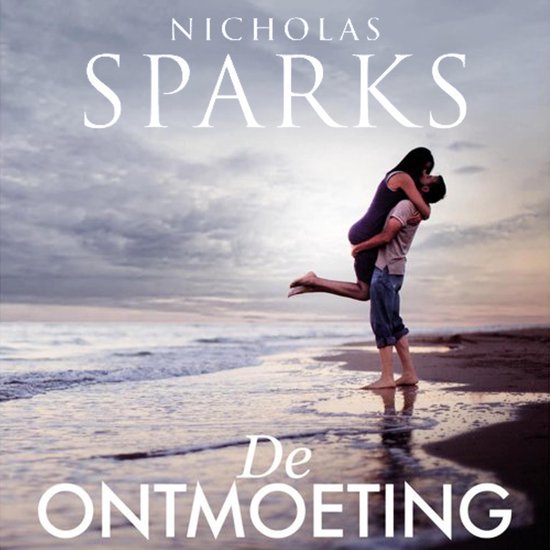 De ontmoeting - cover