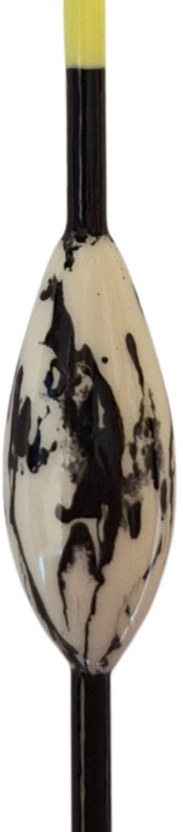 Luxe Camouflage Karperpen Carp Starling 1,5 Gram Karper Pendobber Vis Dobber Pen Pennetje Penvissen van luxe — afbeelding 5