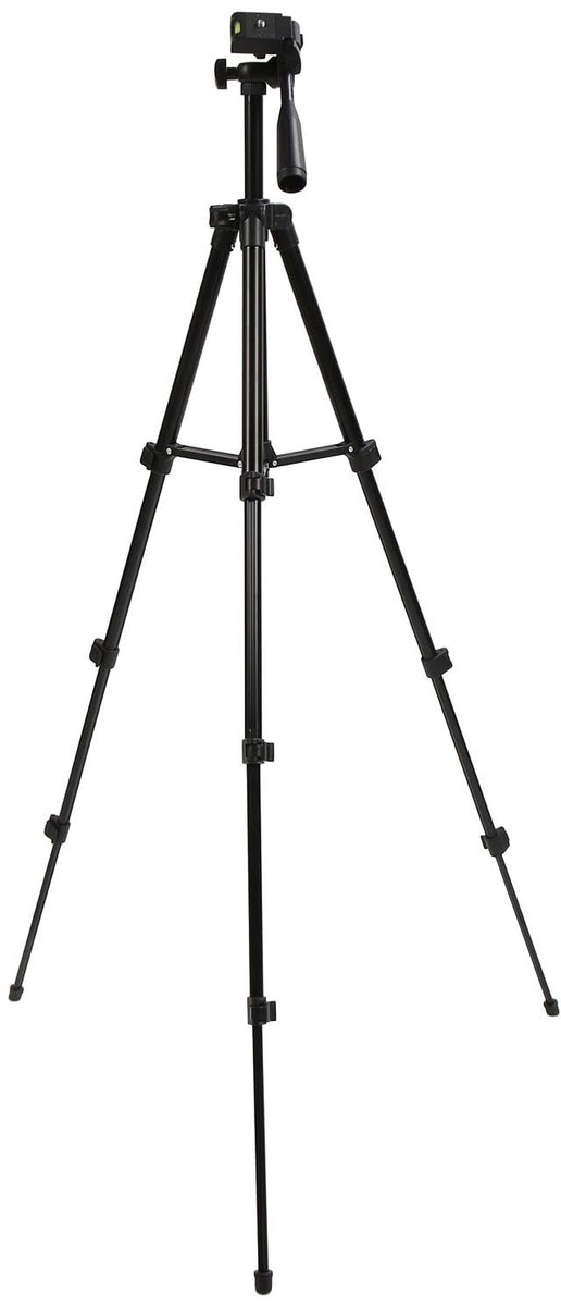 Dailygoody - Camerastatief - Professioneel - 40 Inch - Lichtgewicht - Geschikt voor Fotografie - Perfect voor Livestreaming