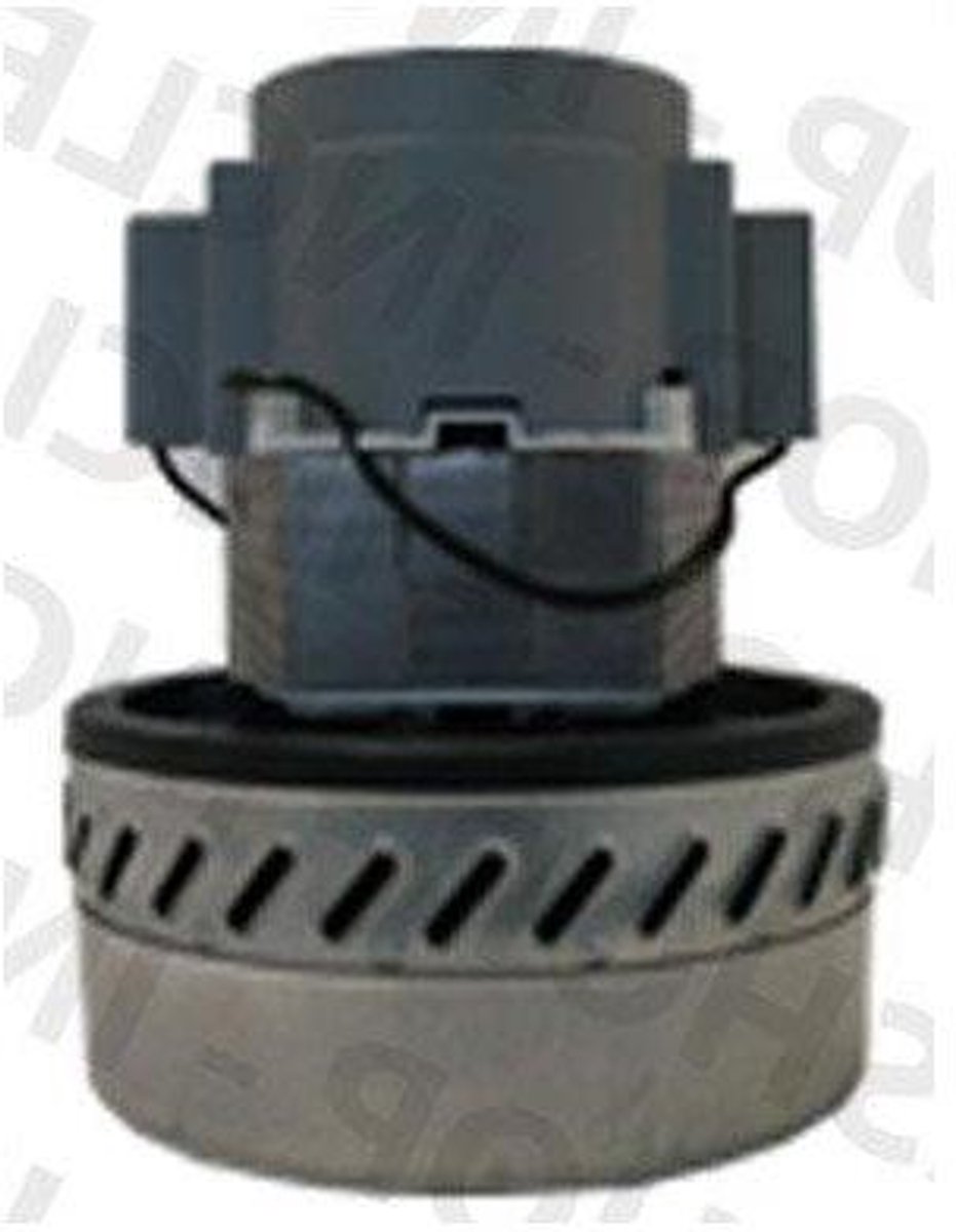 Zuigmotor Stofzuiger - Motor Reserveonderdeel - Stofzuigen - Ametek Randmotor - 1200 Watt - null