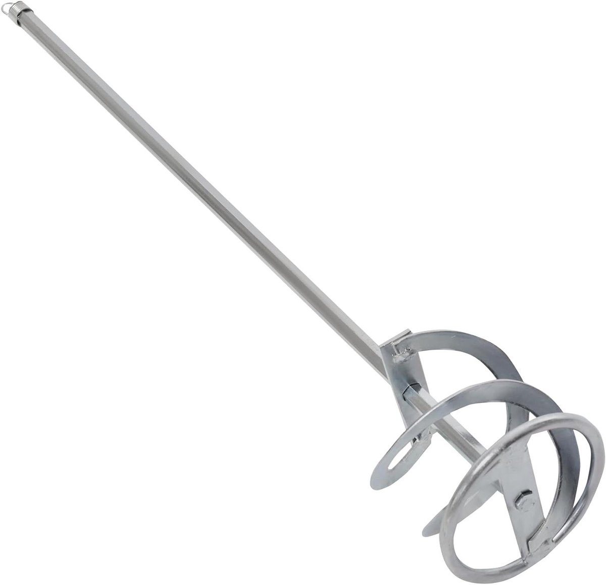 STALCO PERFECT MOTORRÜHER Ø 80 mm C1 roerstaaf mortelmixer wentelmixer lijm