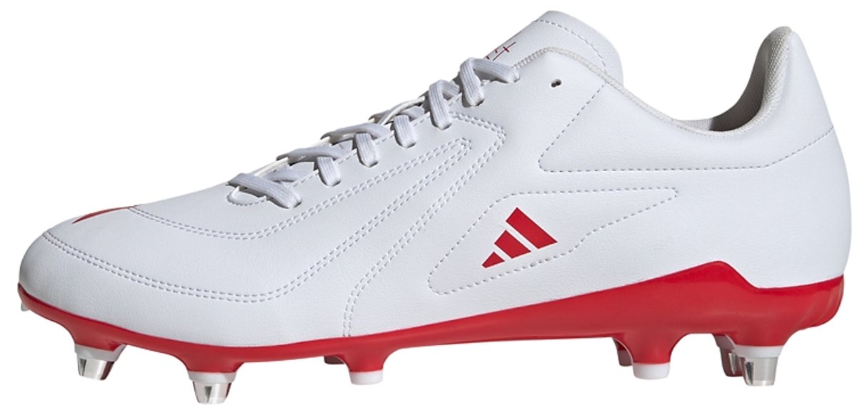 Adidas Performance Rs15 Rugby Schoenen Unisex Wit