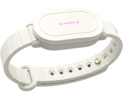 Touch Armband voor Lange Afstand Relaties - Verbinding en Herinneringen