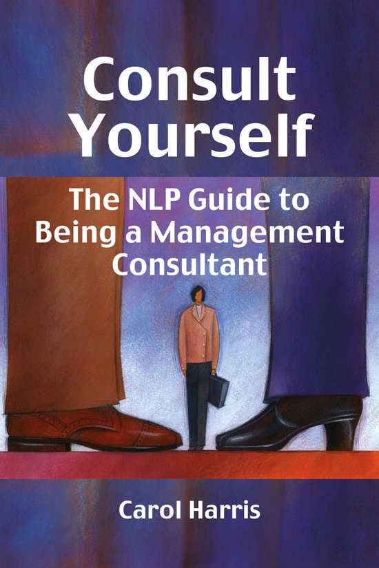 Consult Yourself - cover