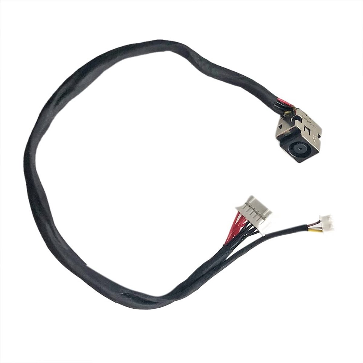 Cosensi - DC Jack Power Connector Kabel voor HP Omen