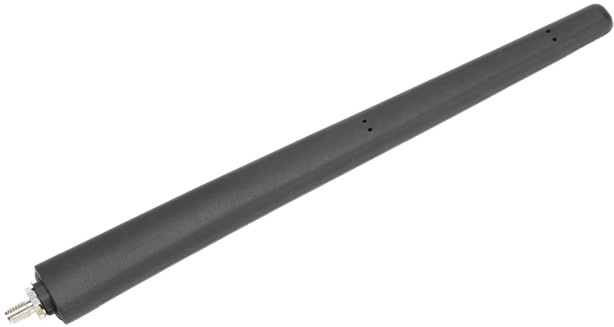 Cosensi- Antenne M5 Schroefdraad 5mm - GPS-Antenne - Geschikt voor Alfa Romeo/Fiat/Lancia - Slijtvast/Duurzaam - Eenvoudig te Installeren