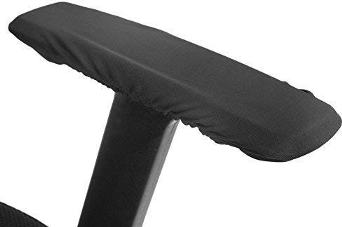 Cosensi- Armleuninghoezen Afneembaar - Elastisch Kussen - Wasbaar - Comfortabel Polyester - Universele Bescherming - Ontspanning en Pijnhulp - Stoelarmleuningen