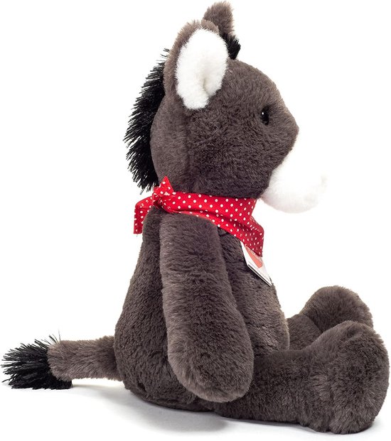 Teddy Hermann 93932 ezel Sancho 32 cm, knuffeldier, pluche dier — afbeelding 2