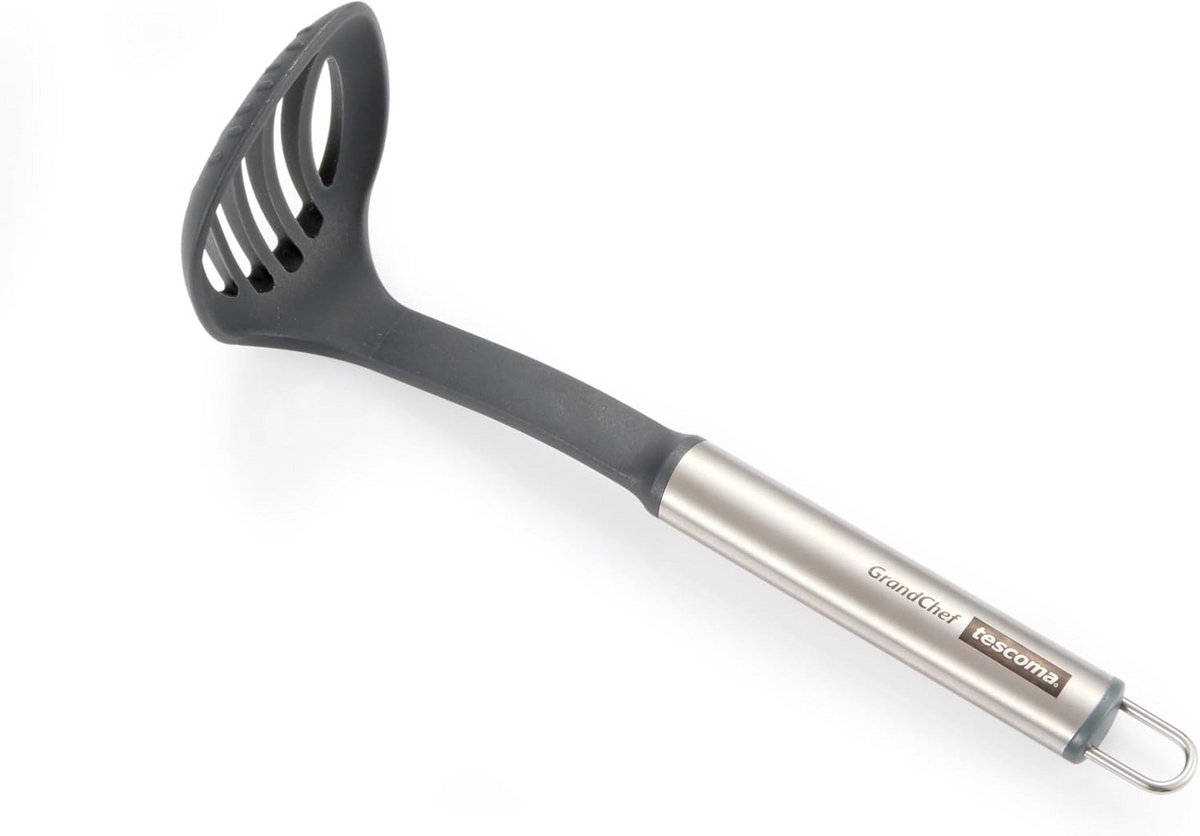 Tescoma spatel met nylon kop