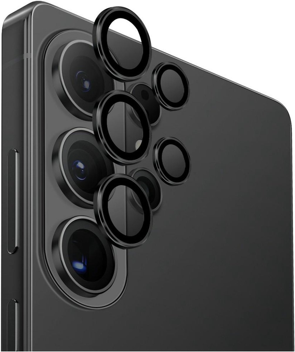 Uniq Glas Voor Cameralens Aluminium Lens Voor Samsung Galaxy S26 Ultra