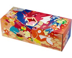 Pokémon Center Hiroshima Special Box - Japanse Exclusieve Verzamelbox - Japans