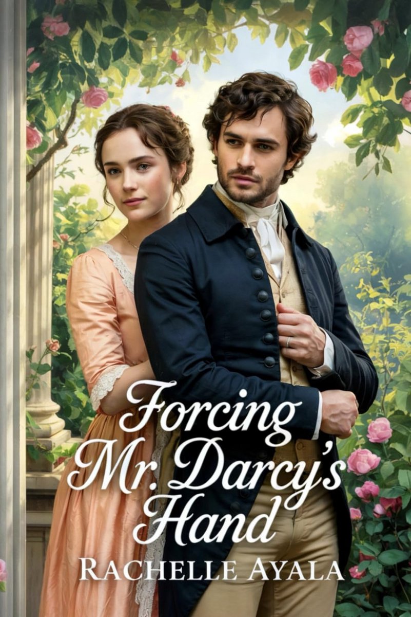 Pride and Prejudice Variatie: Darcy en Elizabeth Strijden om Pemberley