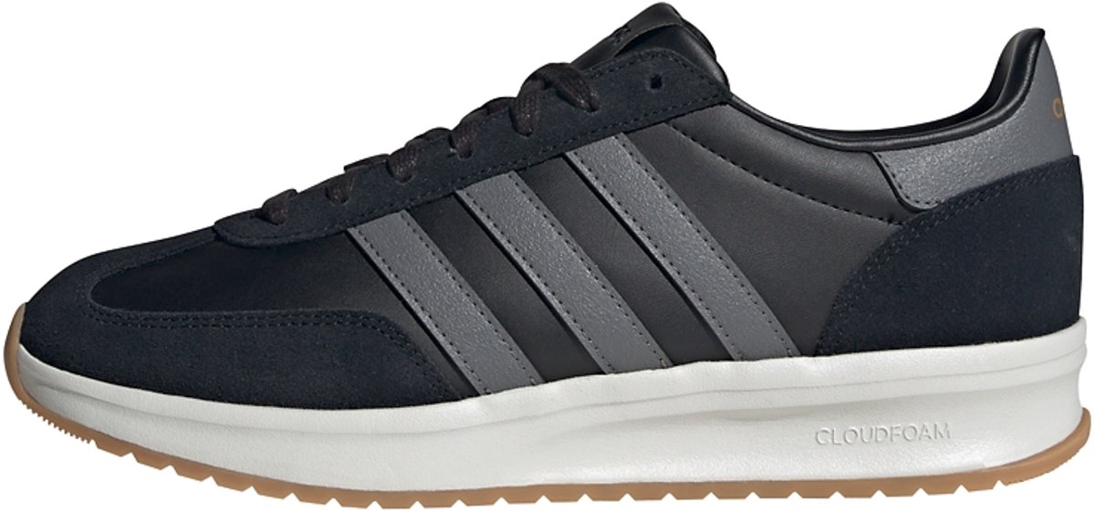 Adidas Sportswear Run 70S 2.0 Sneakers Heren Zwart