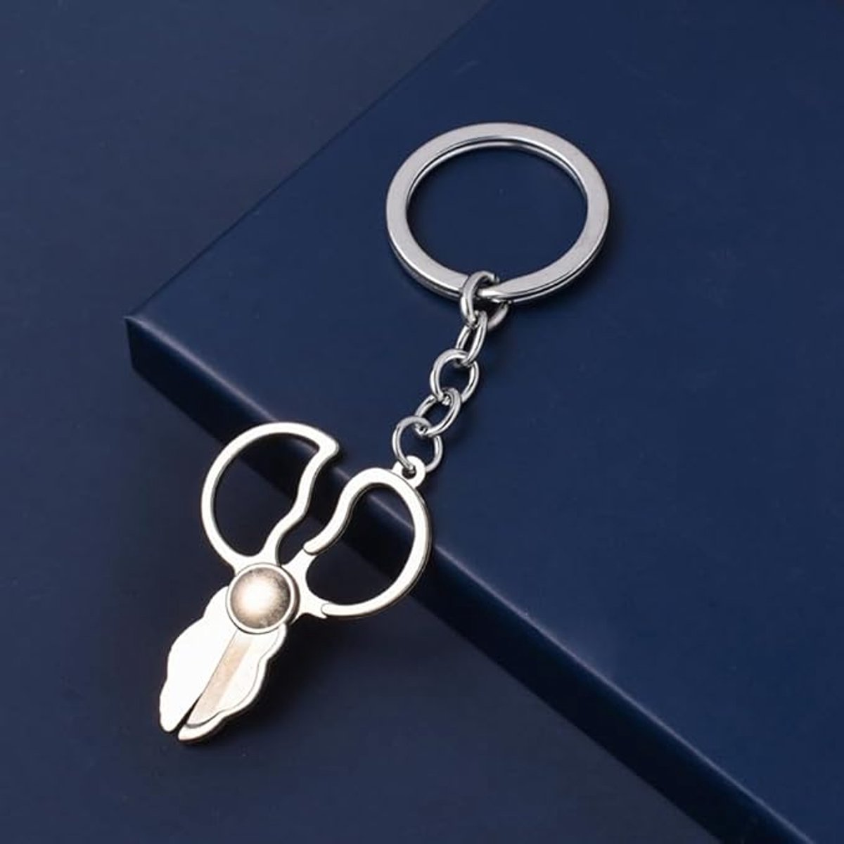 Gereedschap Sleutelhanger