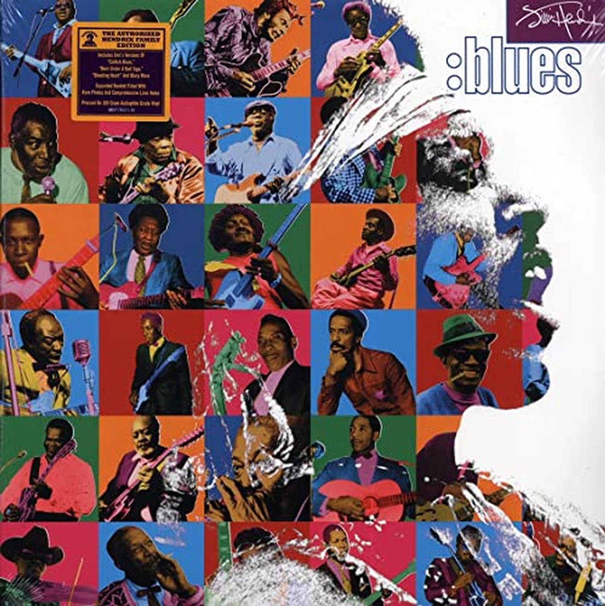 Blues Music