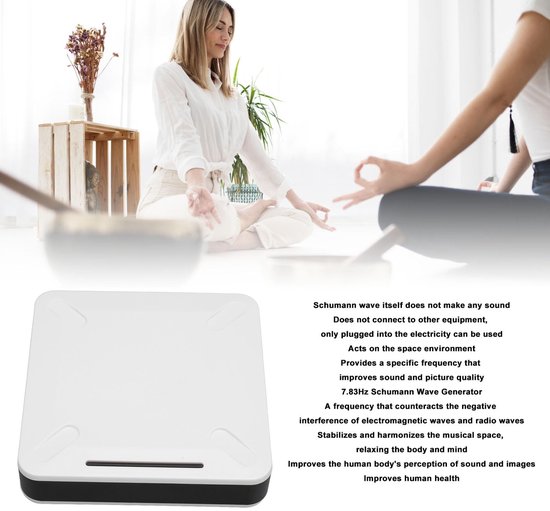 aladdien - Pulsgenerator - Verbeter de Slaapkwaliteit - Compact — afbeelding 2