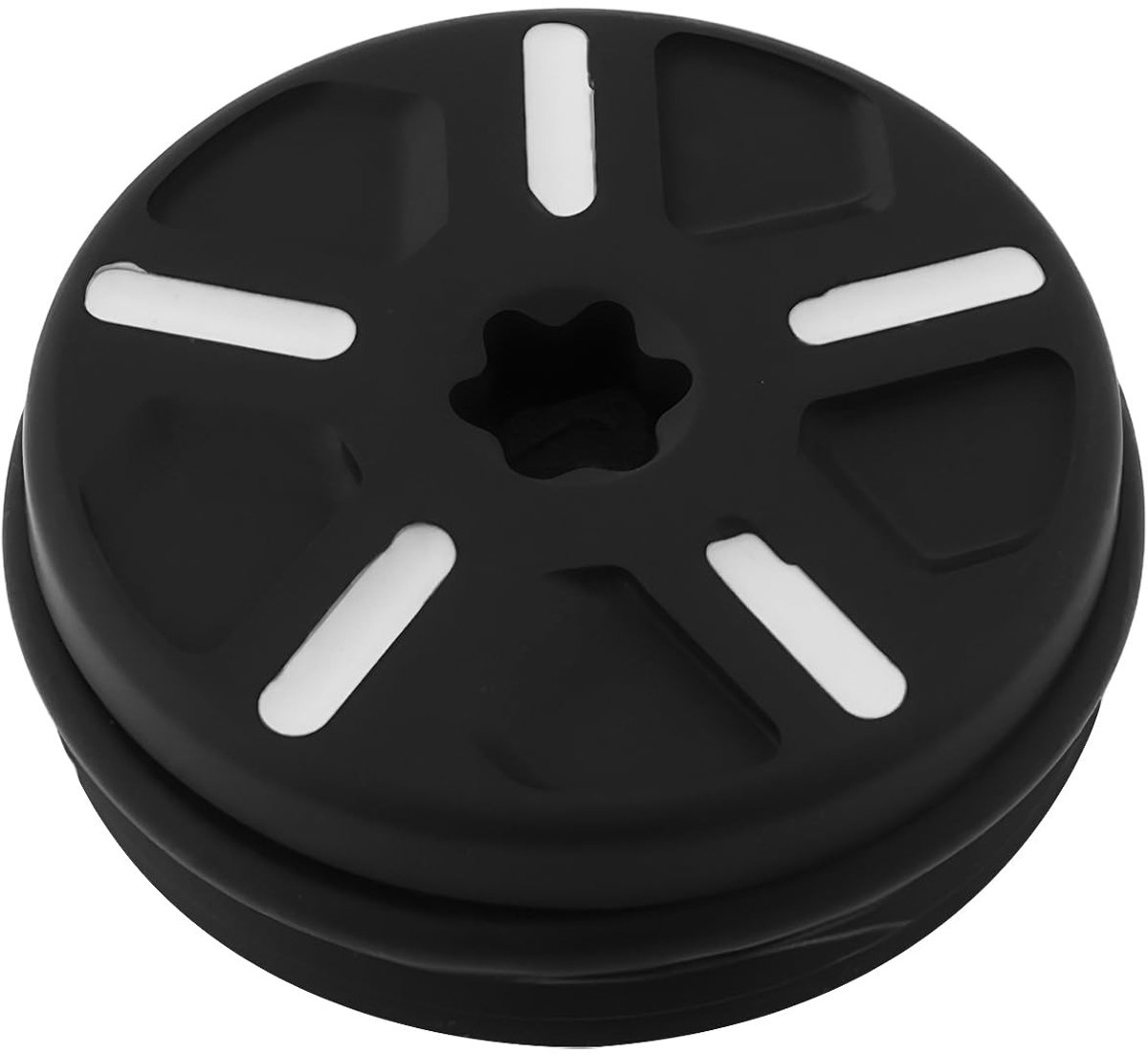 MTTproducts- Wave Weight 10g - Compatibel met Cobra Sport-60/Cuda - Duurzaam - Precisiegewicht - Eenvoudig te installeren - Verbeterde controle - Gewicht