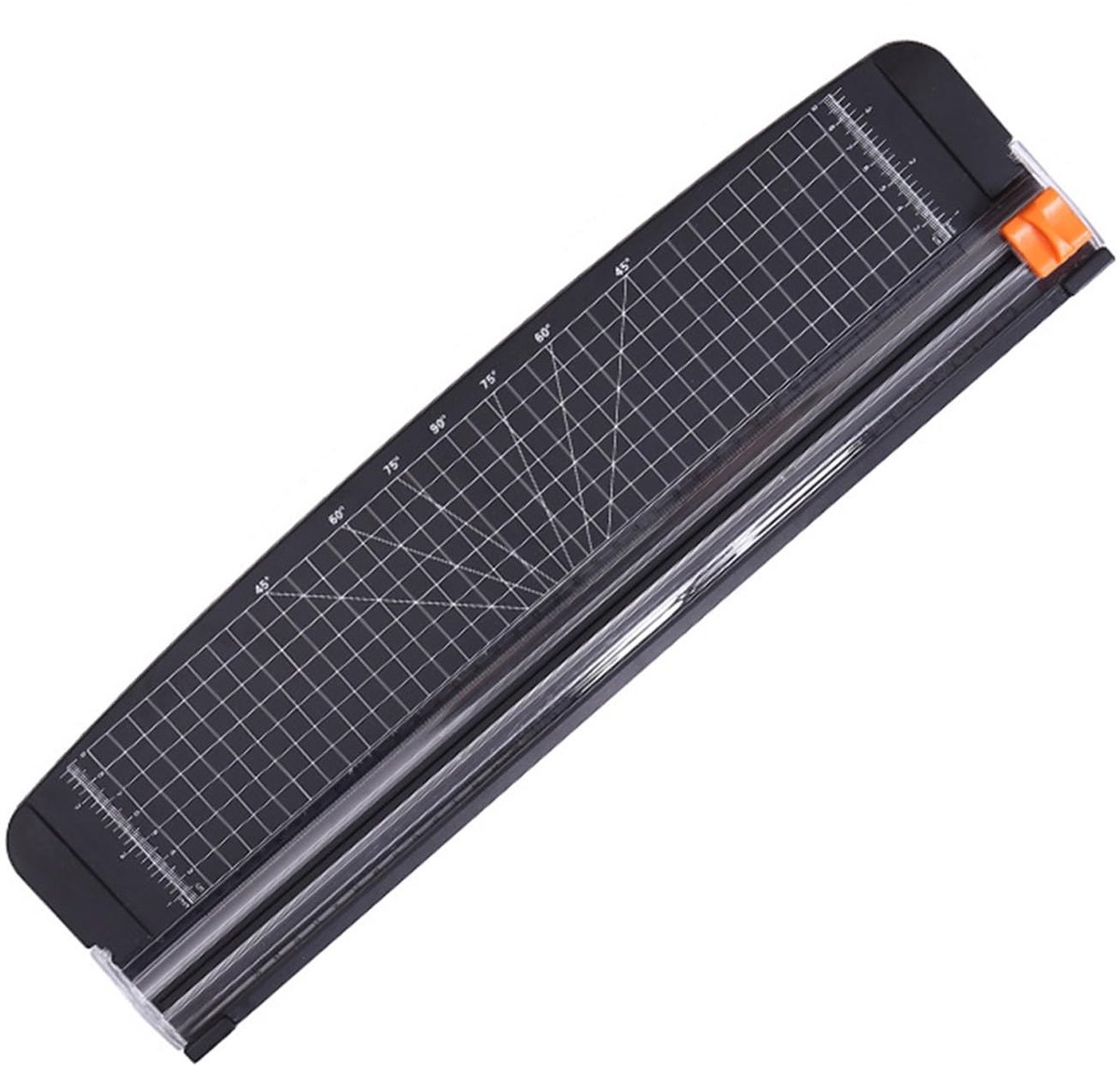 NTH products - A3 Slidepapier Cutter voor Precisie Knutselen en Plakboek Maken