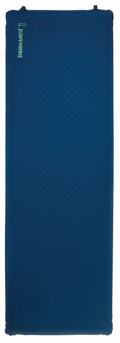 Therm-a-Rest - LuxuryMap - Poseidon blauw - slaapmat - L van Therm-a-Rest — afbeelding 2