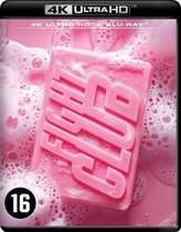 Fight Club (4K Ultra HD Blu-ray)