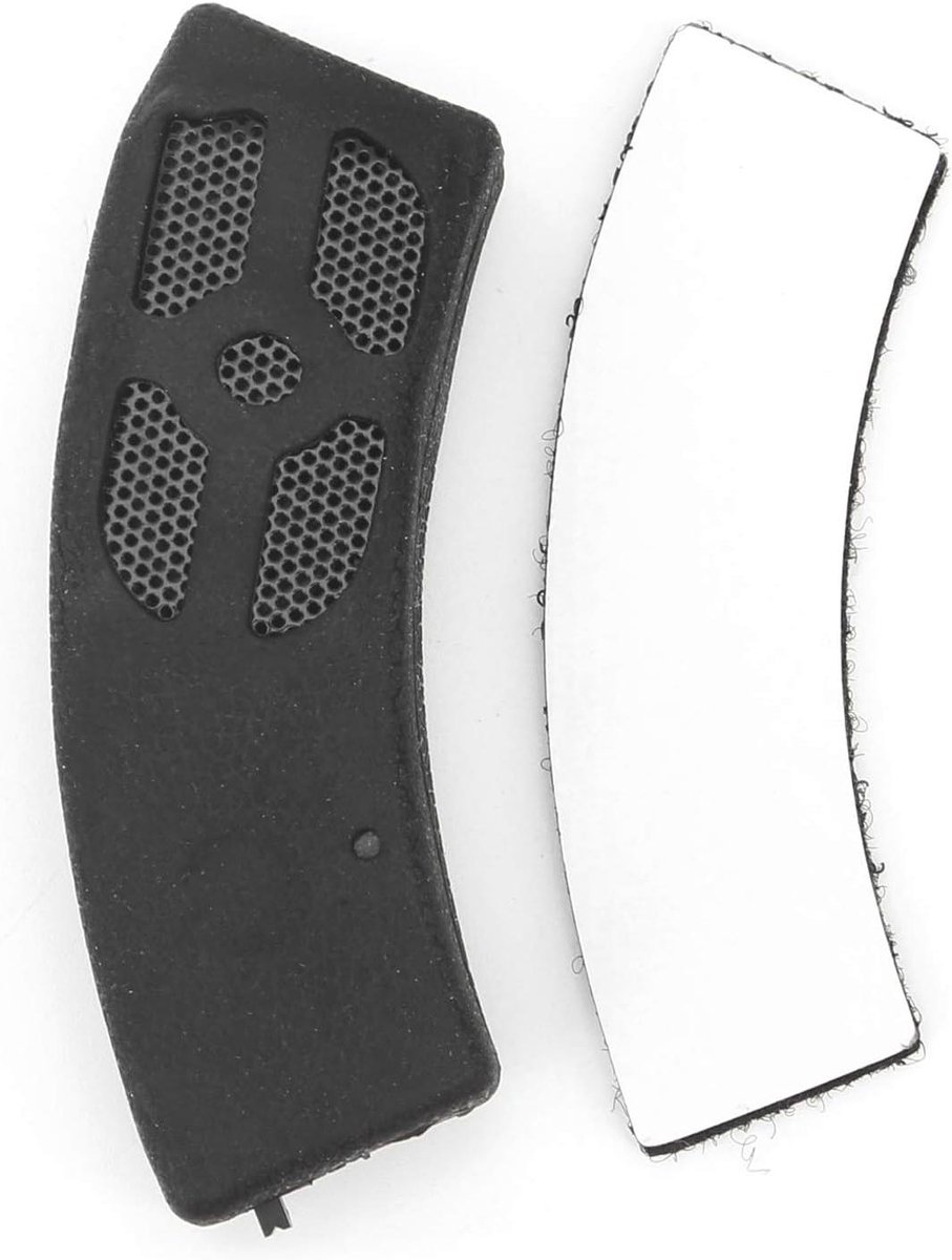 Helm Luidspreker - Motorfiets Audio - Veilig Rijden - IP54 Waterdicht - 10 meter bereik - Zwart