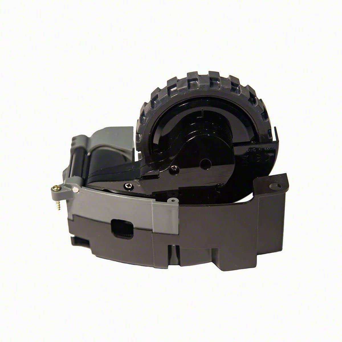 Linkerwielmodule - Robotwiel - Stofzuigeronderhoud - Specifiek model - 158 x 116 x 84 cm - Zwart
