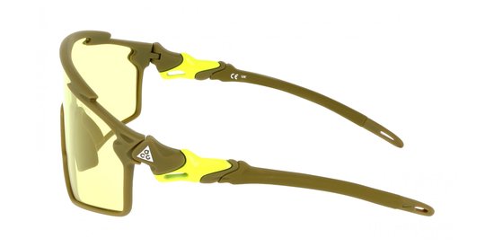 Nike NIKE ACG VISTA VERT E IQ9349X Matte olive flak / ll volt 70/19/130 UNISEX Zonnebrillen van Merkloos — afbeelding 4
