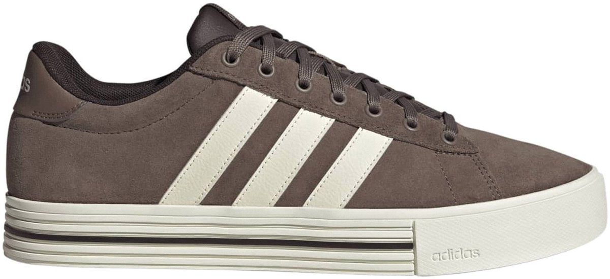 Adidas Daily 4.0 Sneakers Heren Bruin