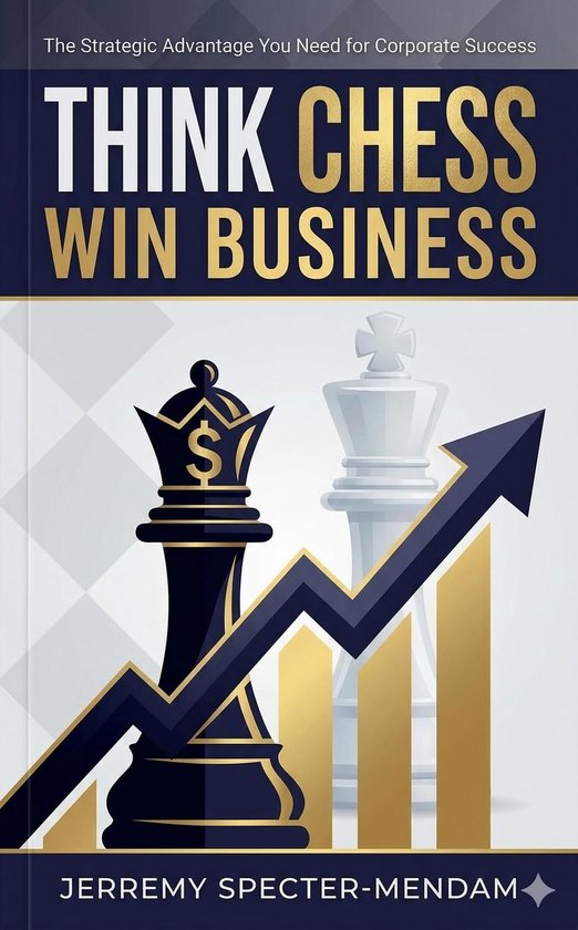 Jerremy SM 2 - Think Chess Win Business - cover