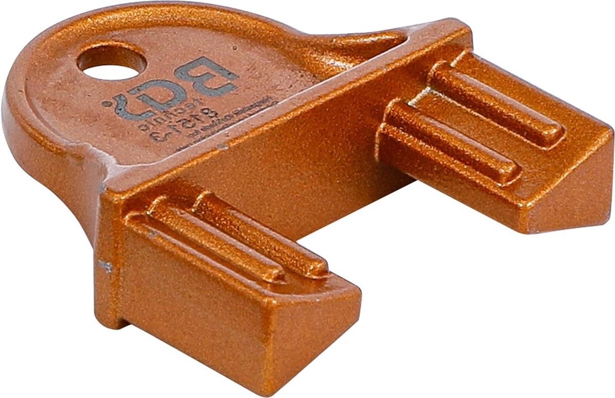 Nokkenas Afstelgereedschap - Motor Timing Tool - Motor Reparatie - OEM KM 853 Equivalent