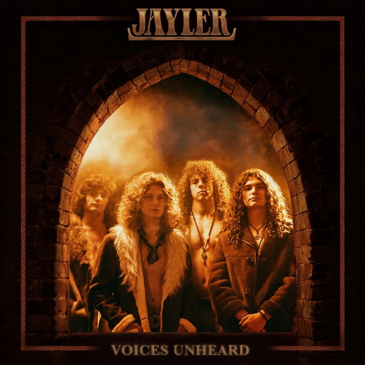 Voices Unheard