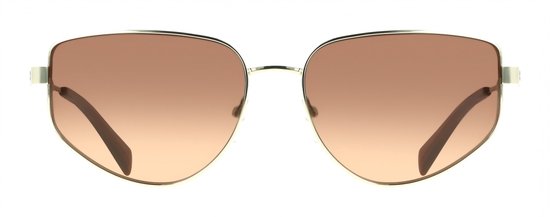 Liu Jo LJ164S Gold medium 57/17/140 WOMAN Zonnebrillen van Liu Jo — afbeelding 2