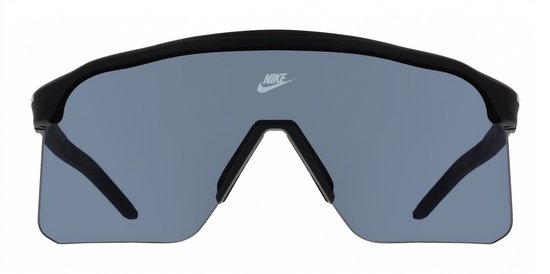 Nike NIKE EXPEDITION SHIELD IB6562X Matte black / grey 61/18/140 MAN Zonnebrillen van Nike — afbeelding 3