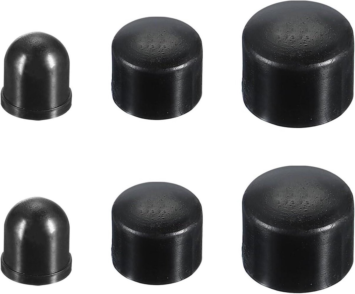 Skateboard Bussen Set Longboard Truck Onderdelen Skateboard Onderhoud PU Materiaal Slijtvast 18mm 16mm 12mm