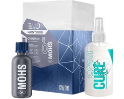 GYEON Q² Mohs EVO - 30ml