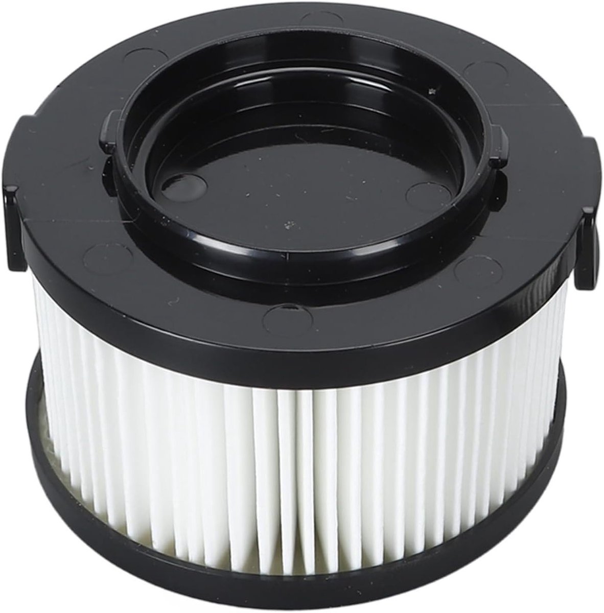 Compatibele VortexIQ 40‑RF Draadloze Stofzuiger Filters - 1 Hoofdfilter en 2 Prefilters voor Optimale Zuigkracht en Luchtkwaliteit