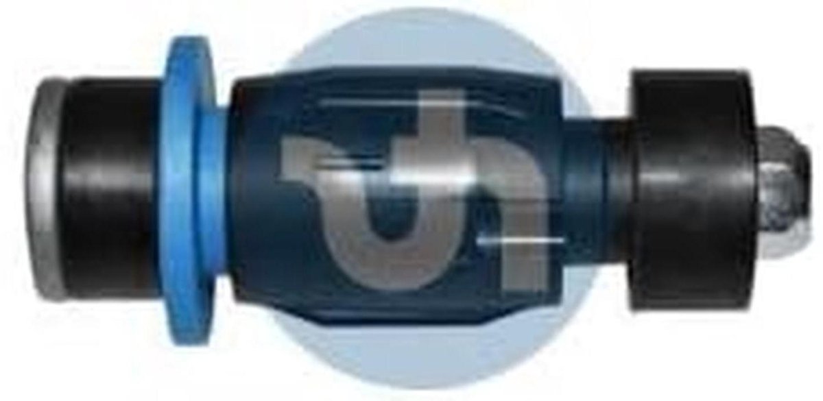 Stabilisatorstang Voorzijde - Stang Rek Staaf - Auto Ophanging Verbeteren - Voertuigspecifieke Pasvorm - 13 x 8 x 6 cm