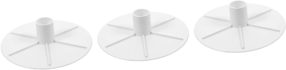 Zwembadskimmer, adapter voor de aanzuigbuis van de zwembaddeur, vacuümdeksel voor zwembadskimmer, vervangend deksel voor zwembadskimmer