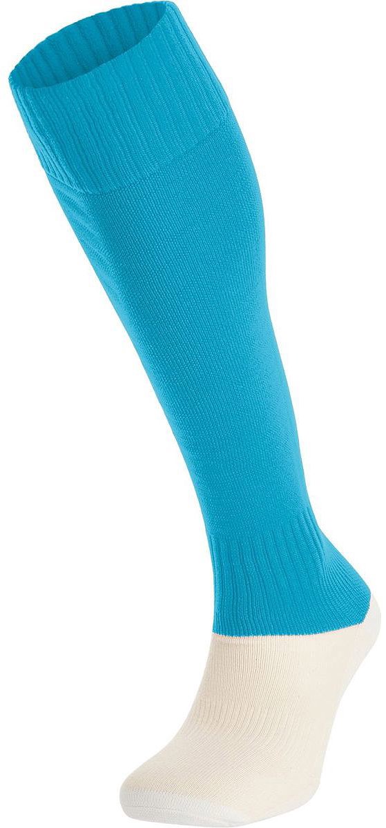 Macron Round Evo Voetbalkousen - Columbia | Maat: 39/42