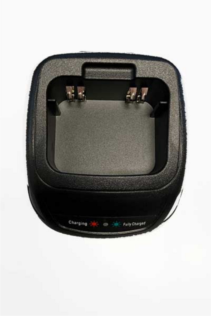 Inrico IC-21F docking station voor Inrico T522 portofoon