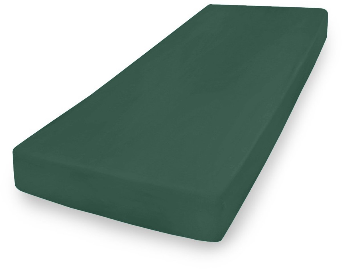 Matex PREMIUM Serie - Jersey Laken - 130x190, 140x200 - Elastiek - 100% Katoen