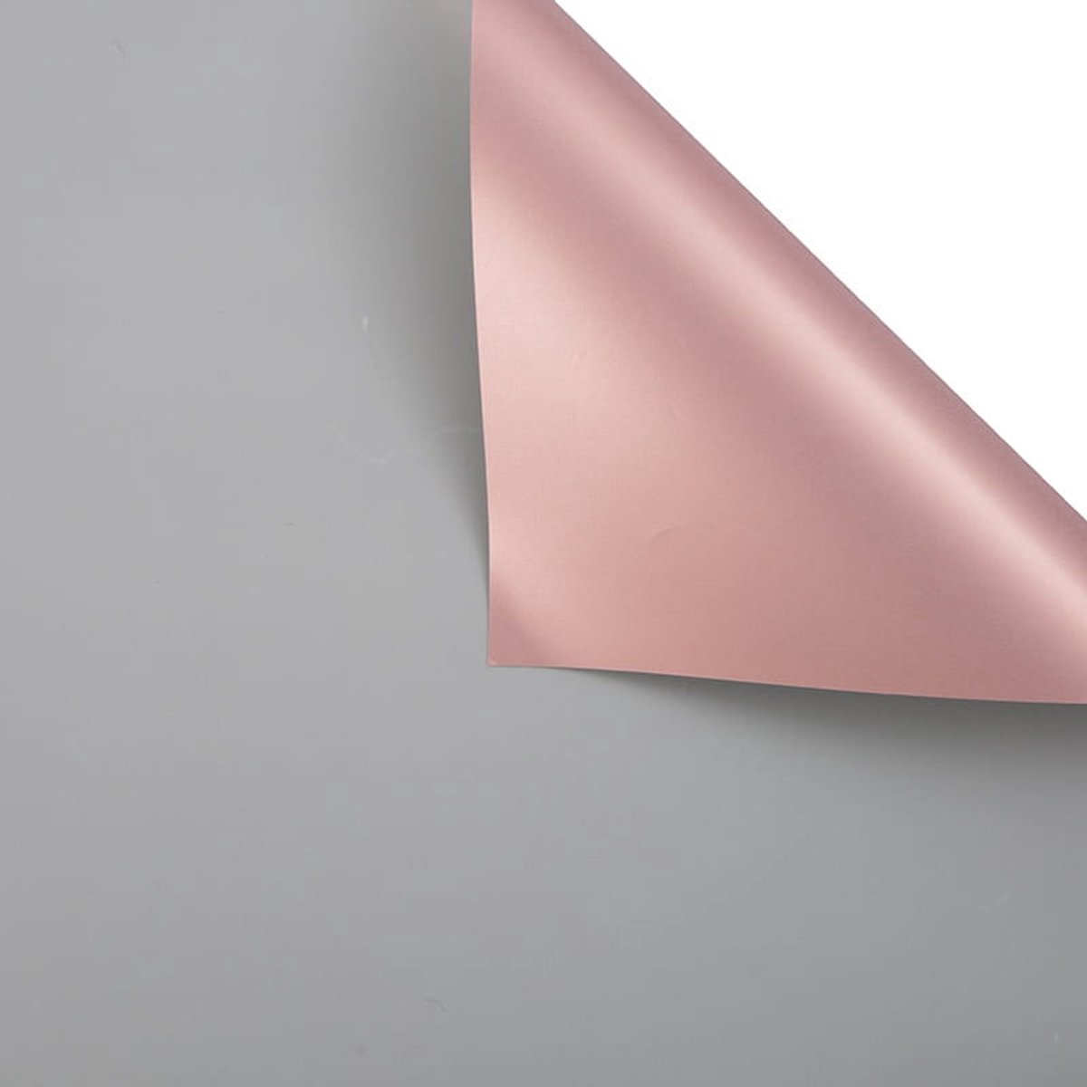 Mech-Mech.pl - Folie Ark - Grijs - 58x58 cm - 20 Stuks