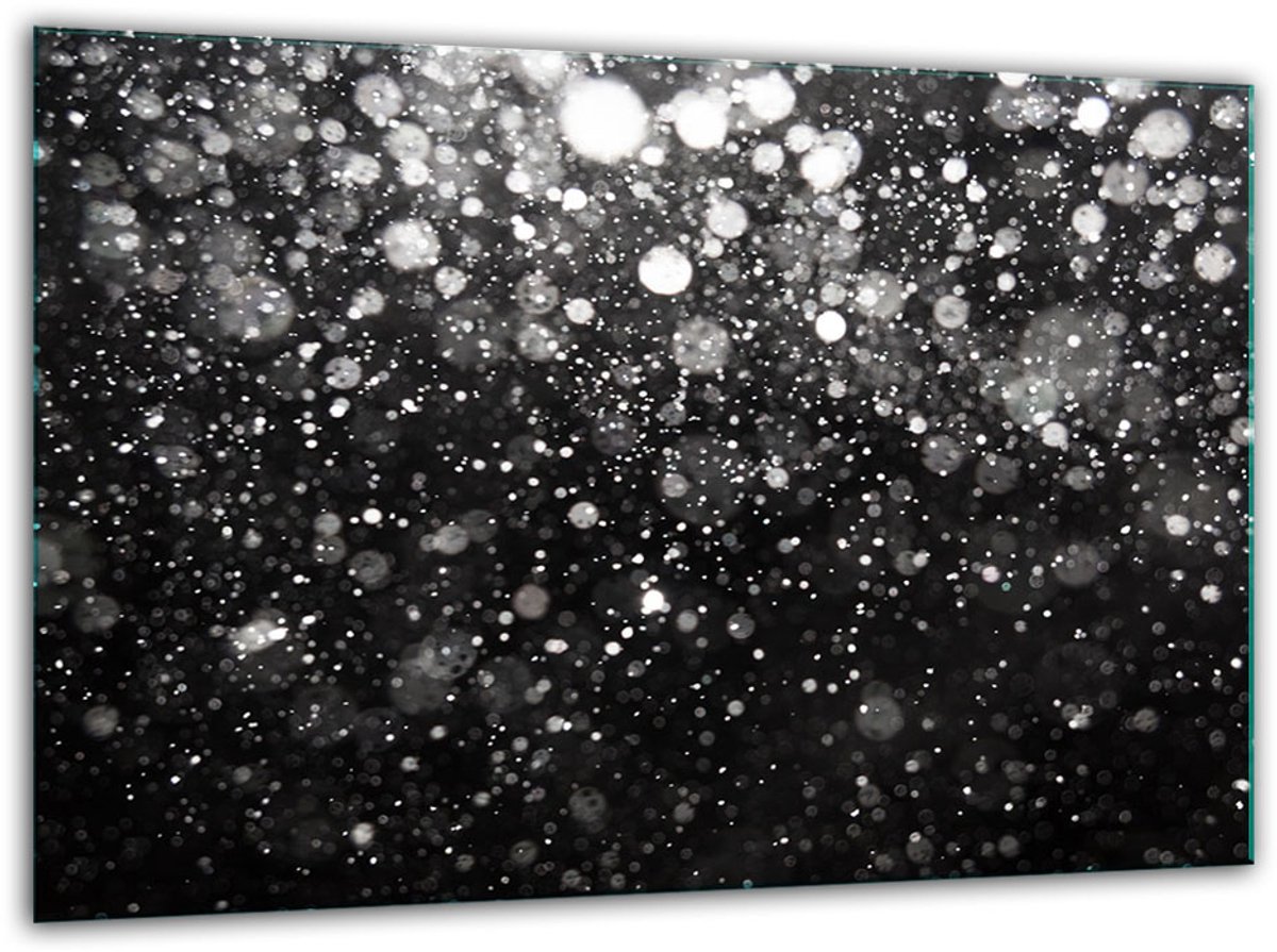 TMK ArtDeko - Snijplank - Glas - Gehard - 30x22cm