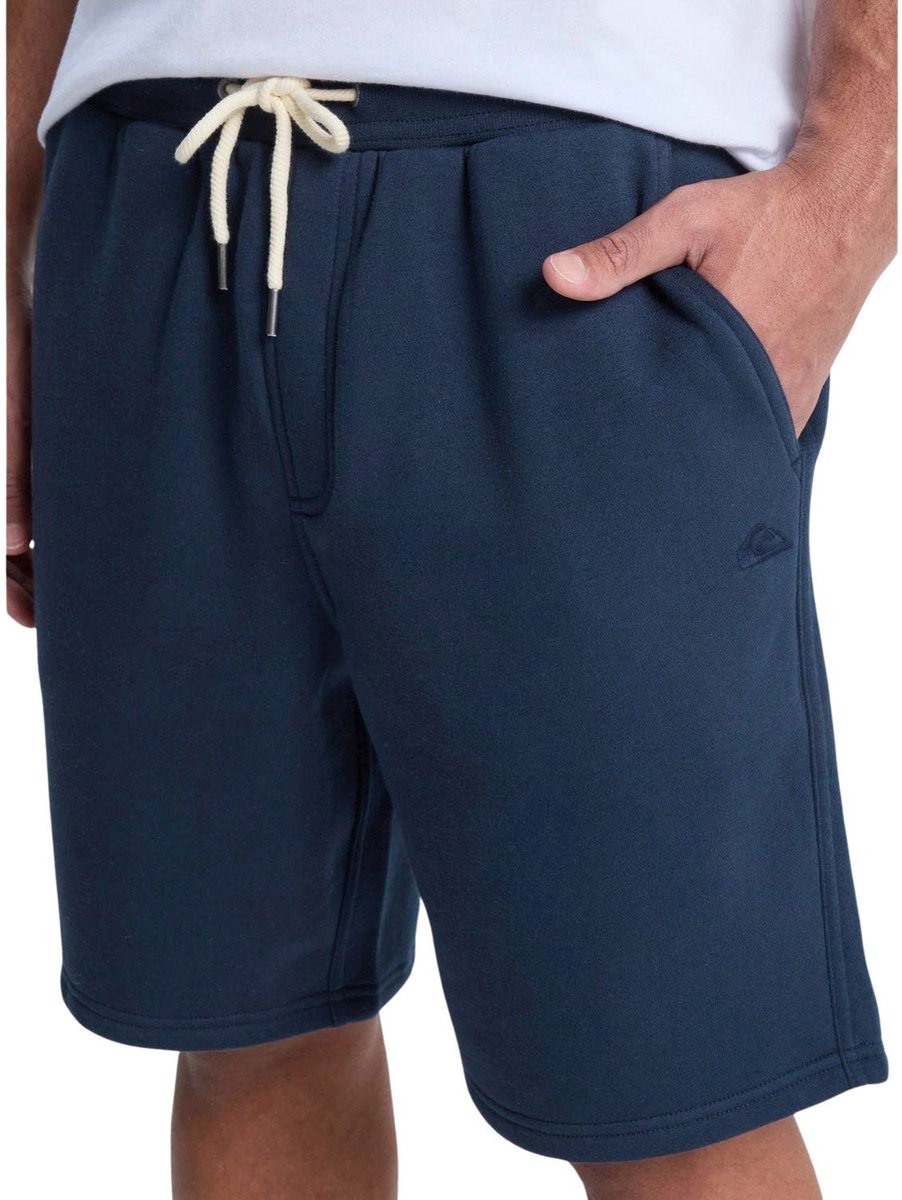 Quiksilver Salt Water Short Heren Blauw