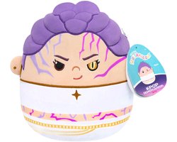 Squishmallows KPOP Demon Hunters Rumi - Little Plush - (Rosebay - Rumi Demon Form) - 20cm