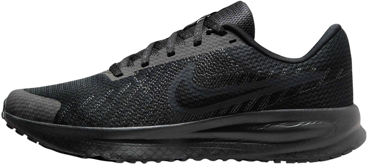 Nike Run Defy: lichte dames hardloopschoen met mesh-bovenwerk thumbnail 3