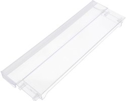 sparefixd voor Candy Koelkast Vriezer Top Bovenste Deur Flap Compartiment Front